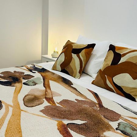 Family Apartment In The Malaga City Center Екстер'єр фото