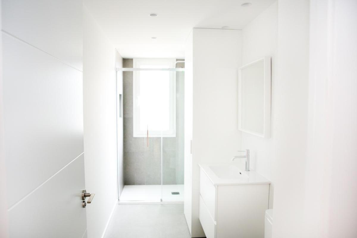 Family Apartment In The Malaga City Center Екстер'єр фото