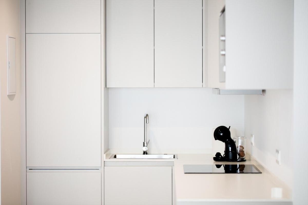 Family Apartment In The Malaga City Center Екстер'єр фото